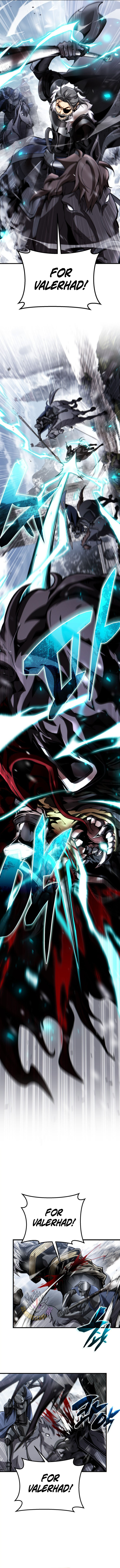 I Became The Rogue First Prince Chapter 53 6